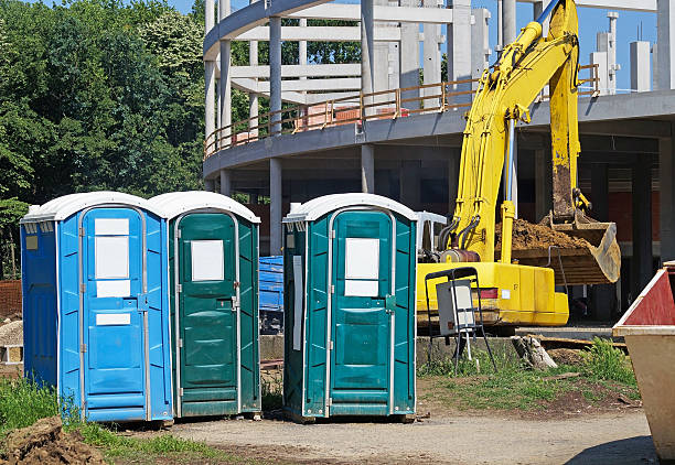 Best Portable Toilets with Baby Changing Stations  in Morada, CA